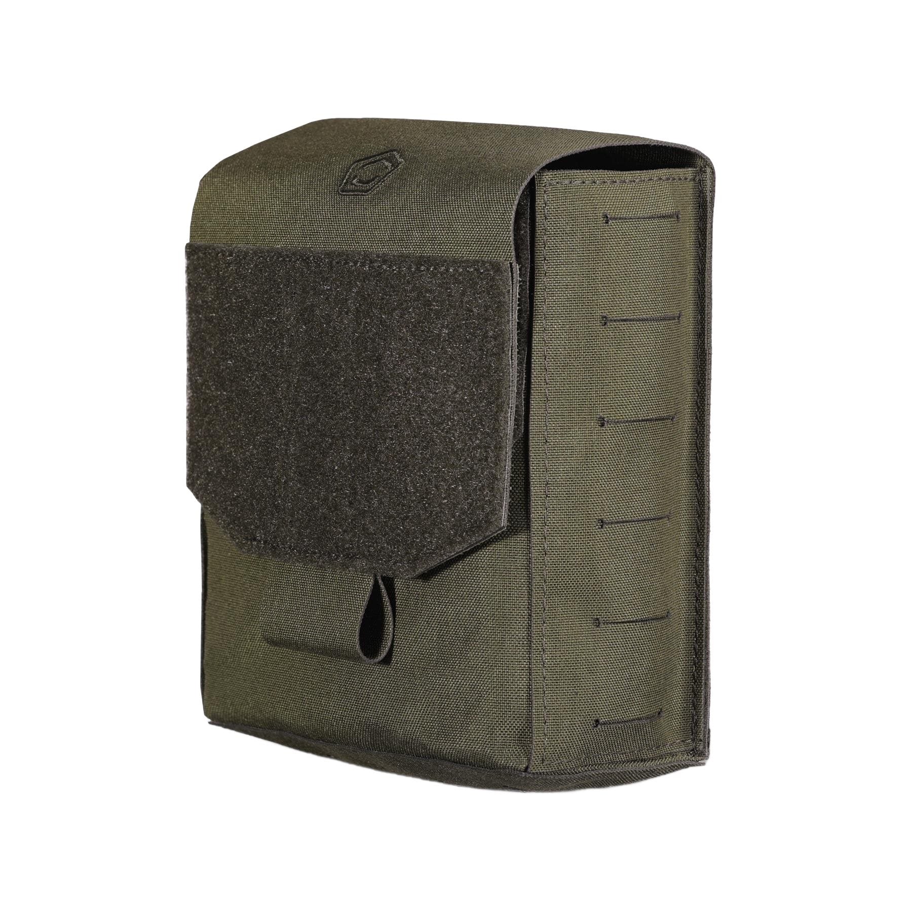 Pentagon Amina pouch for 100 rounds, RAL7013