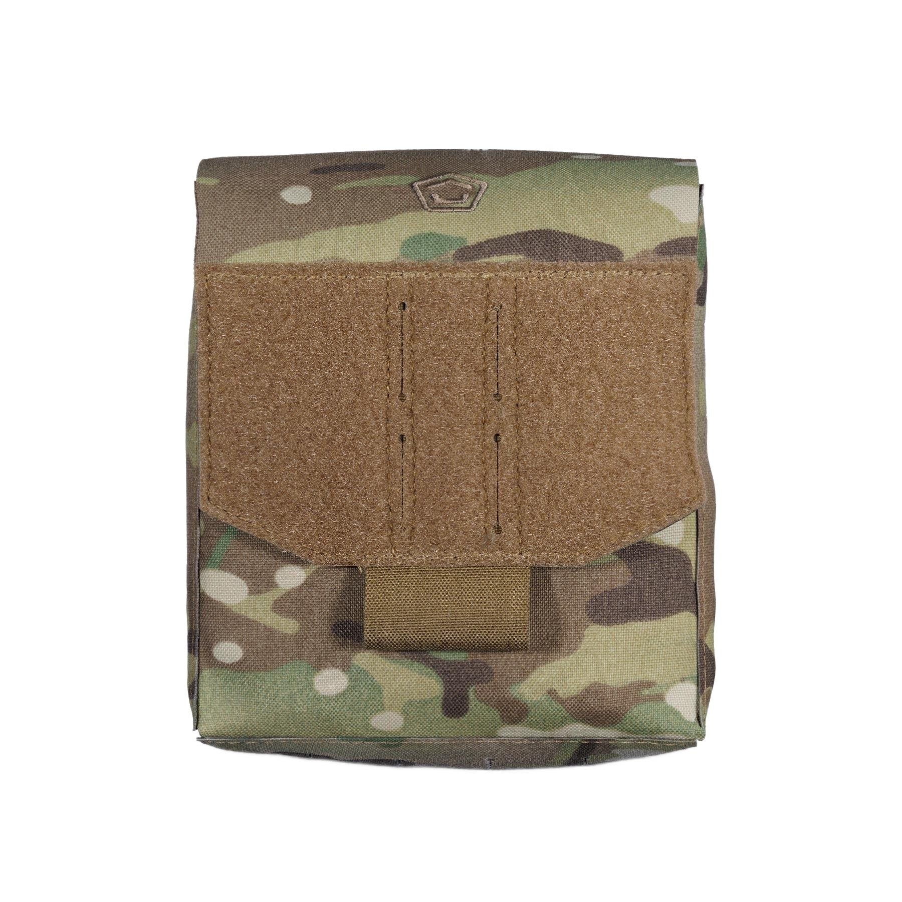 Pentagon Amina pouch for 100 rounds, multicam