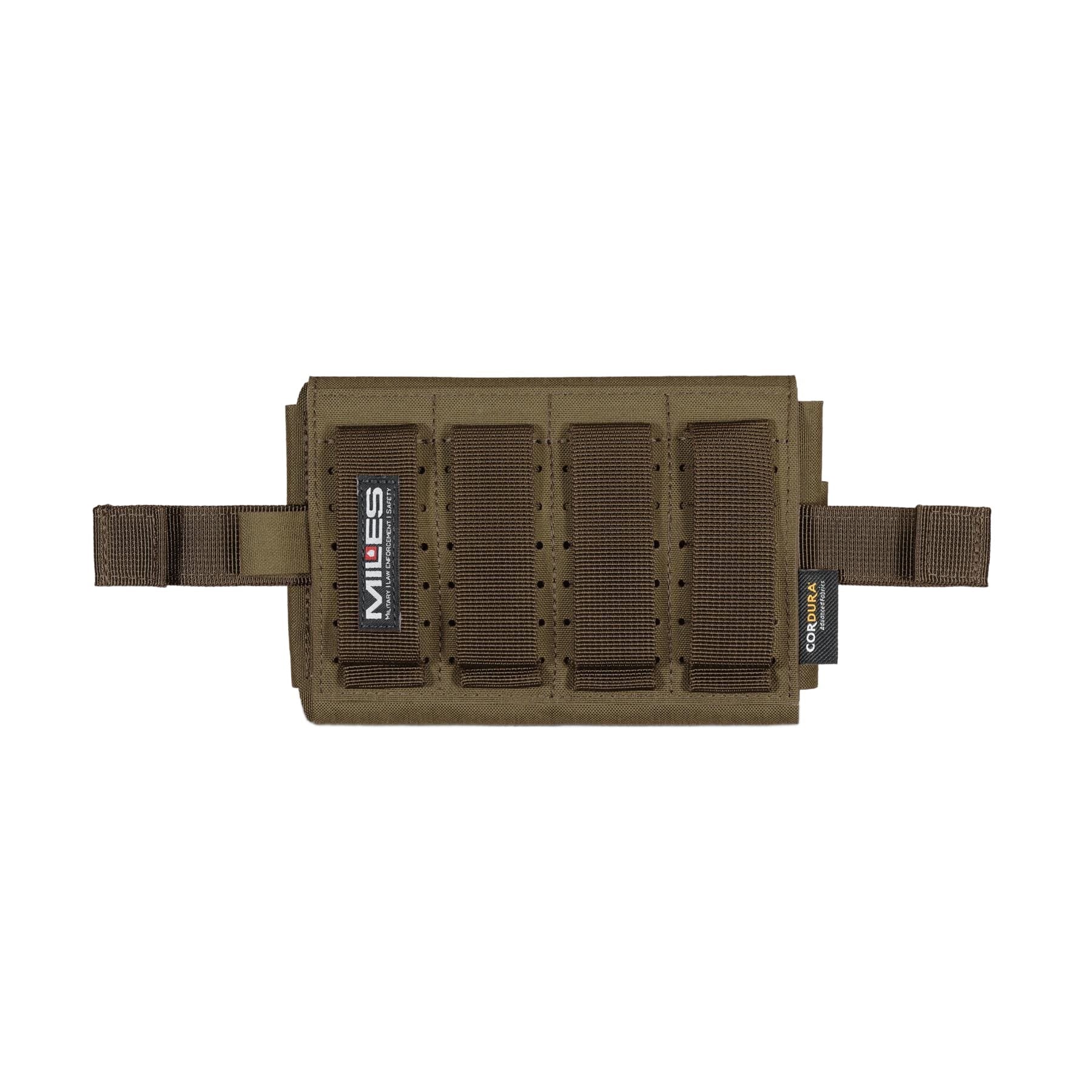 Pentagon Amina first aid pouch, coyote