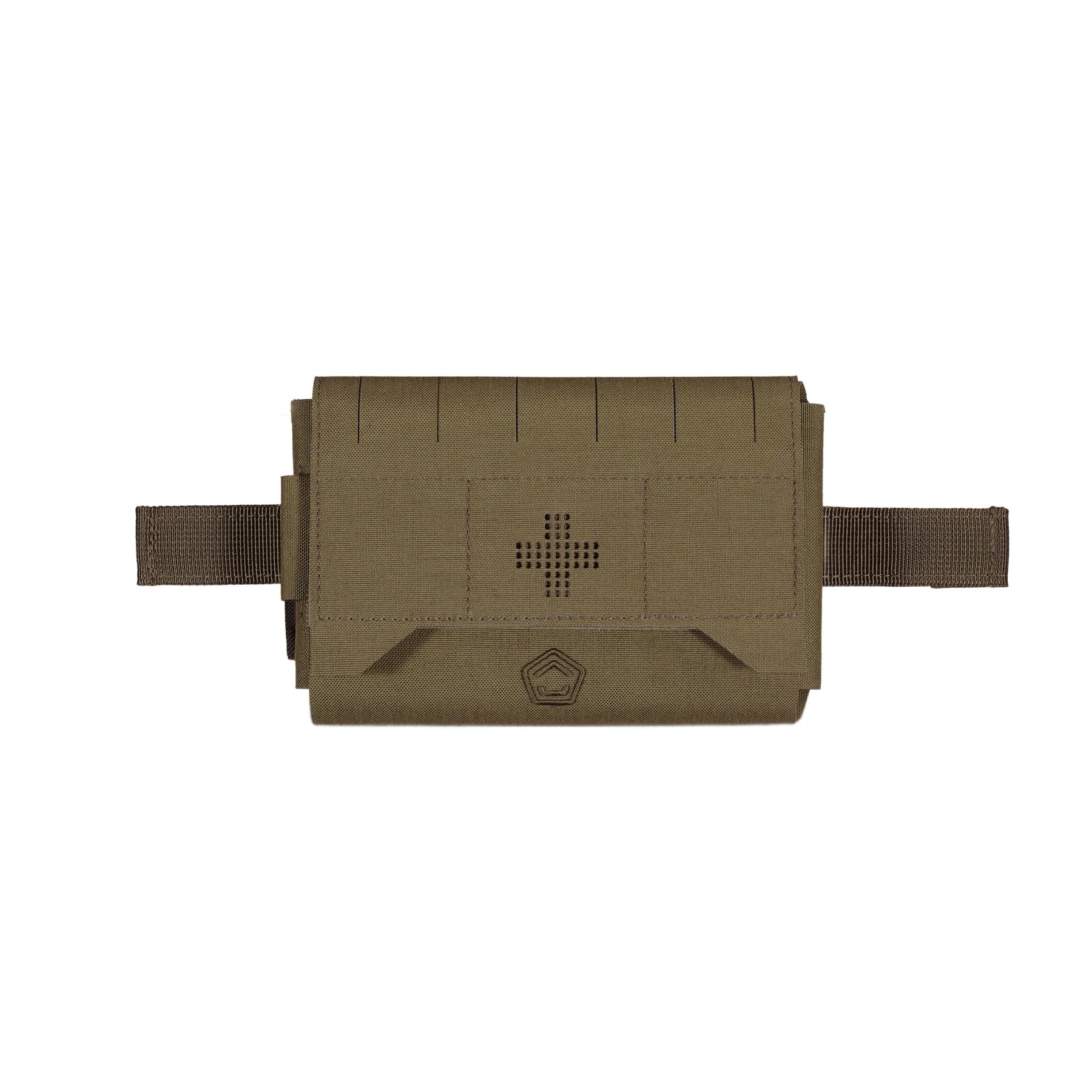 Pentagon Amina first aid pouch, coyote