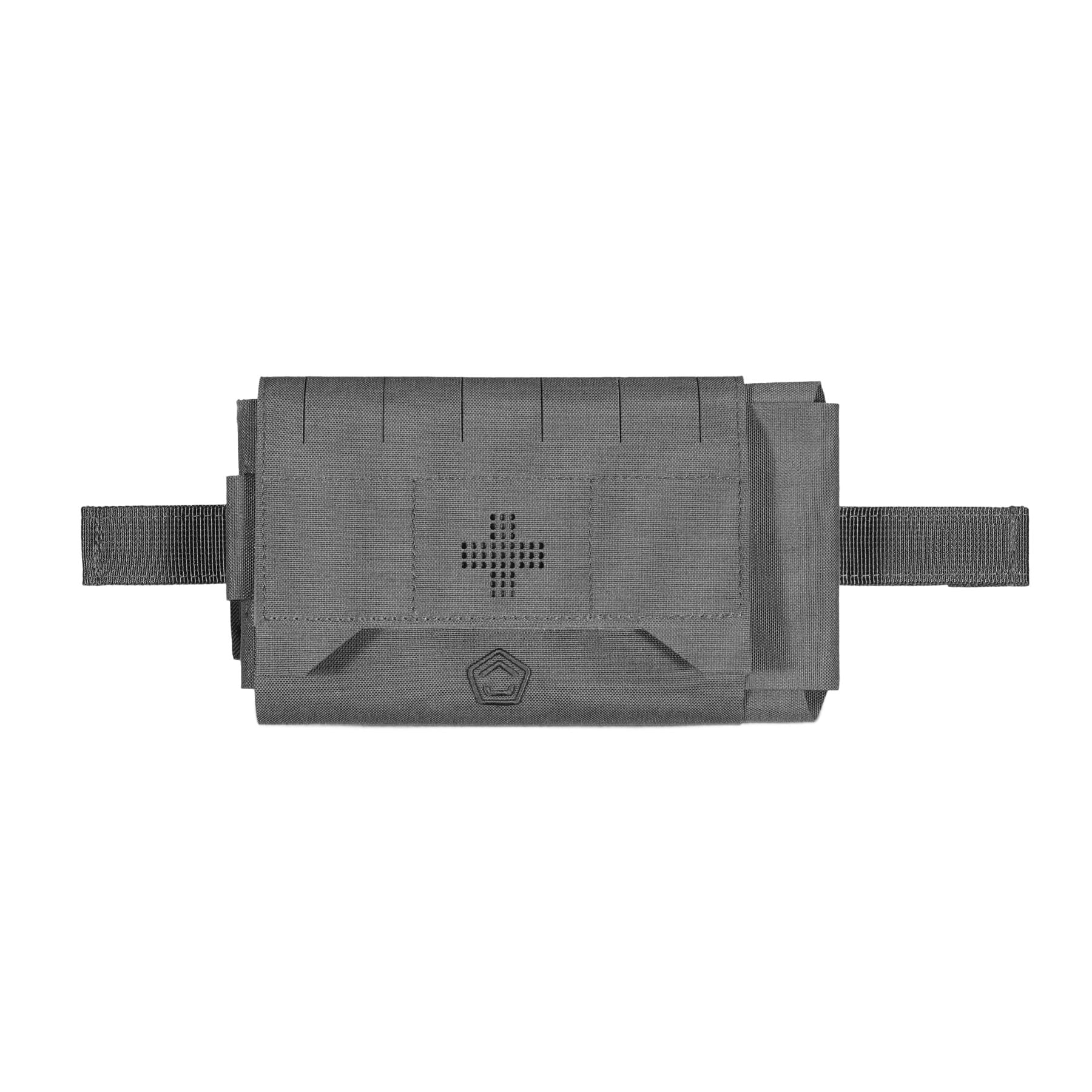 Pentagon Amina first aid pouch, wolf-grey