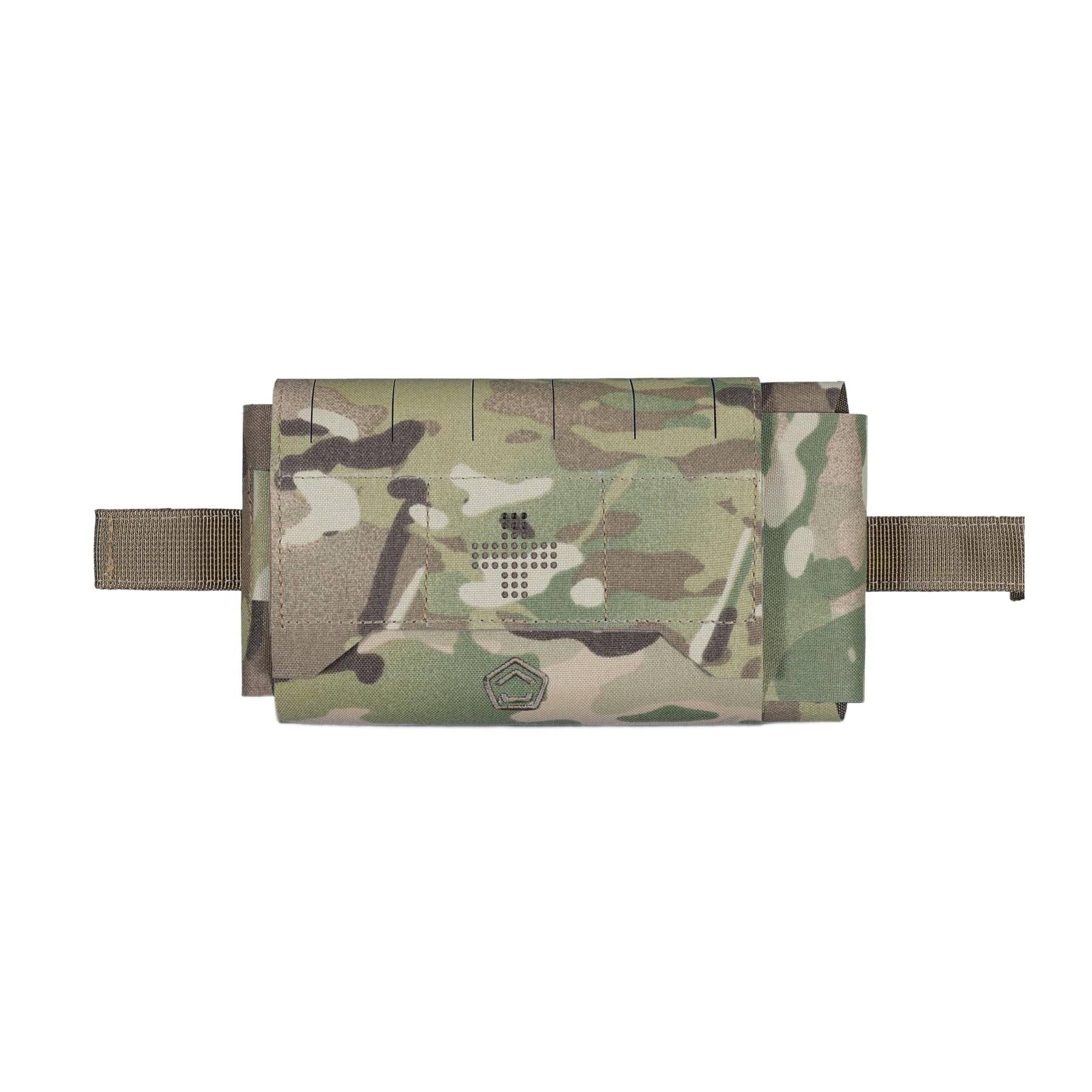 Pentagon Amina first aid pouch, multicam