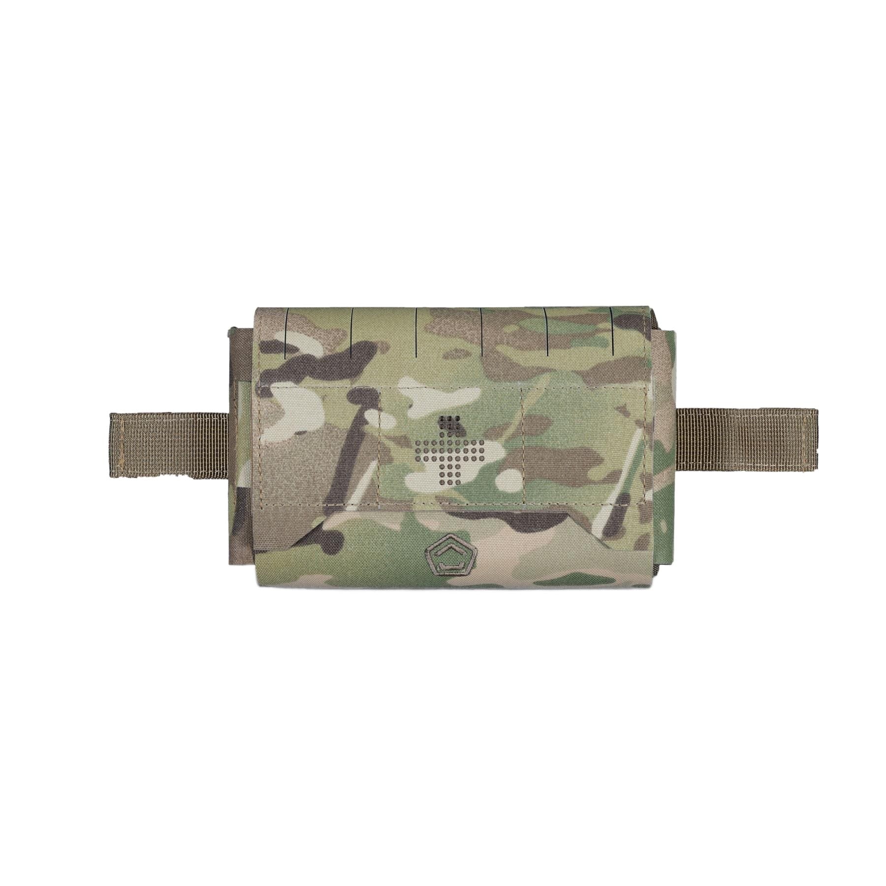 Pentagon Amina first aid pouch, multicam