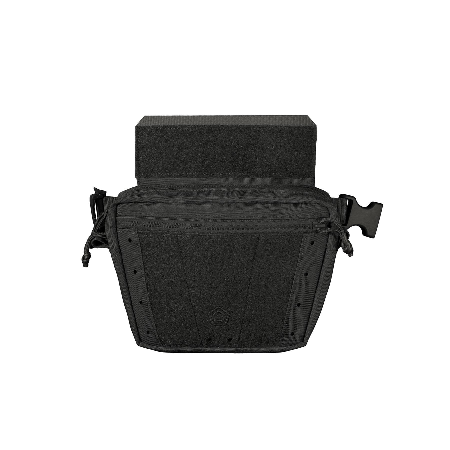 Pentagon Amina Dangler pouch, black