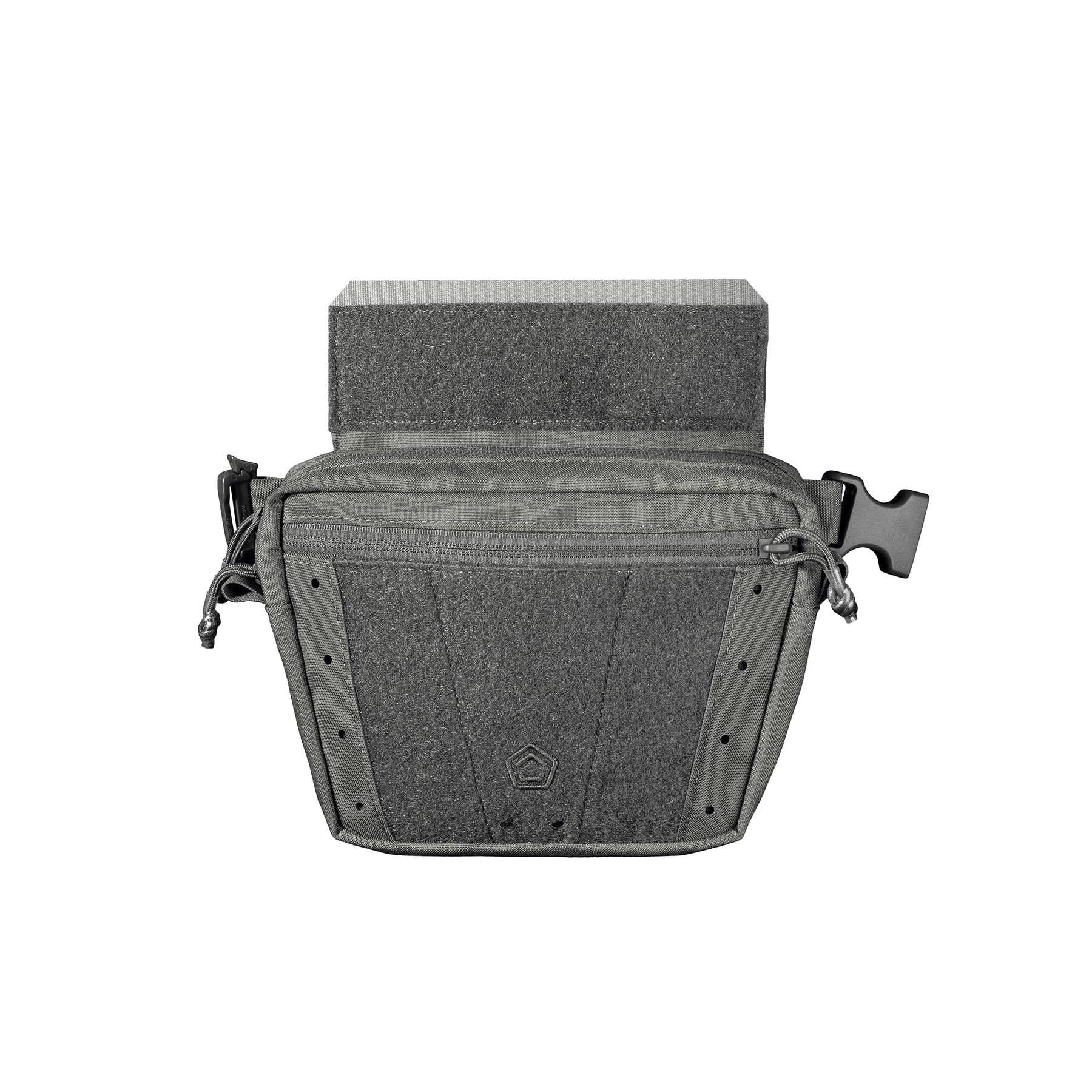 Pentagon Amina Dangler pouch, wolf-grey