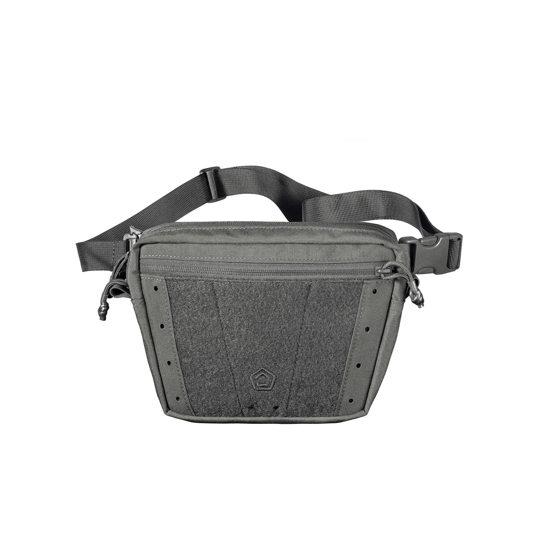 Pentagon Amina Dangler pouch, wolf-grey
