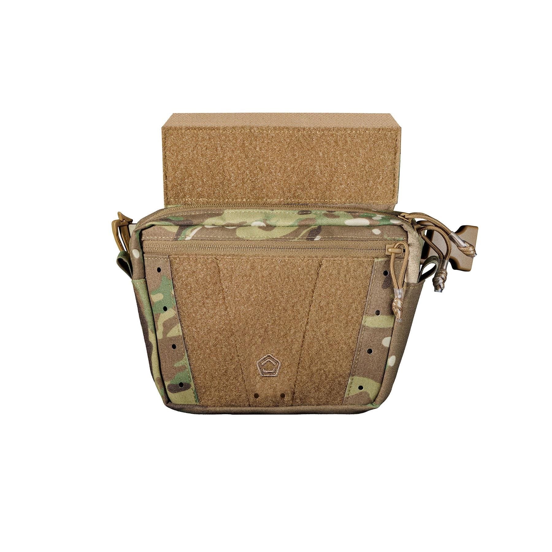 Pentagon Amina Dangler pouch, multicam