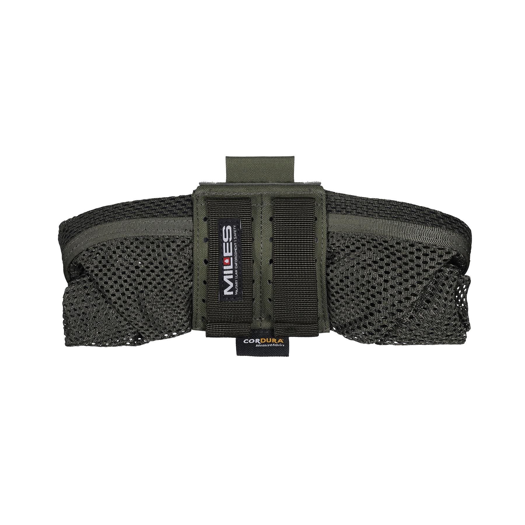 Pentagon Amina foldable dump pouch, RAL7013