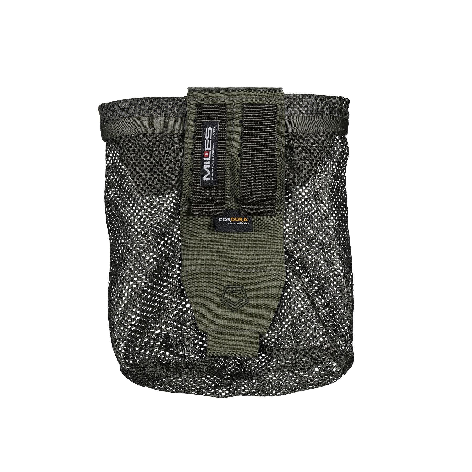 Pentagon Amina foldable dump pouch, RAL7013