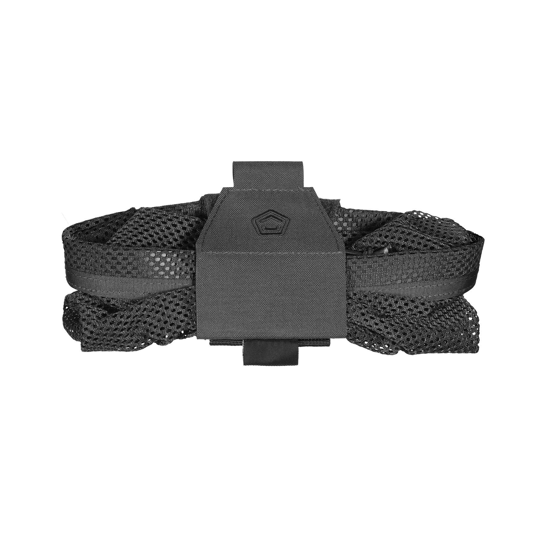 Pentagon Amina foldable dump pouch, wolf-grey
