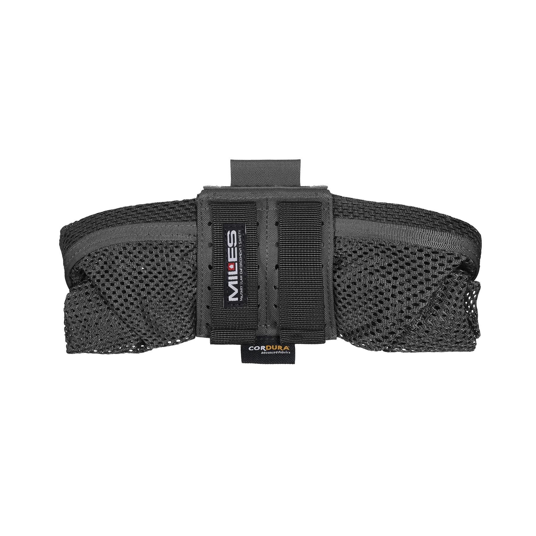 Pentagon Amina foldable dump pouch, wolf-grey