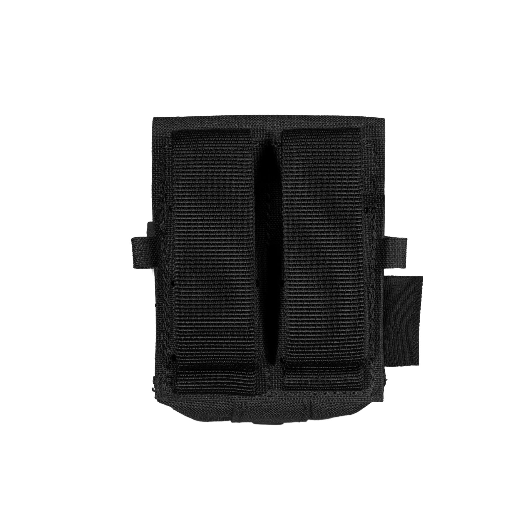 Pentagon Amina grenade pouch, black