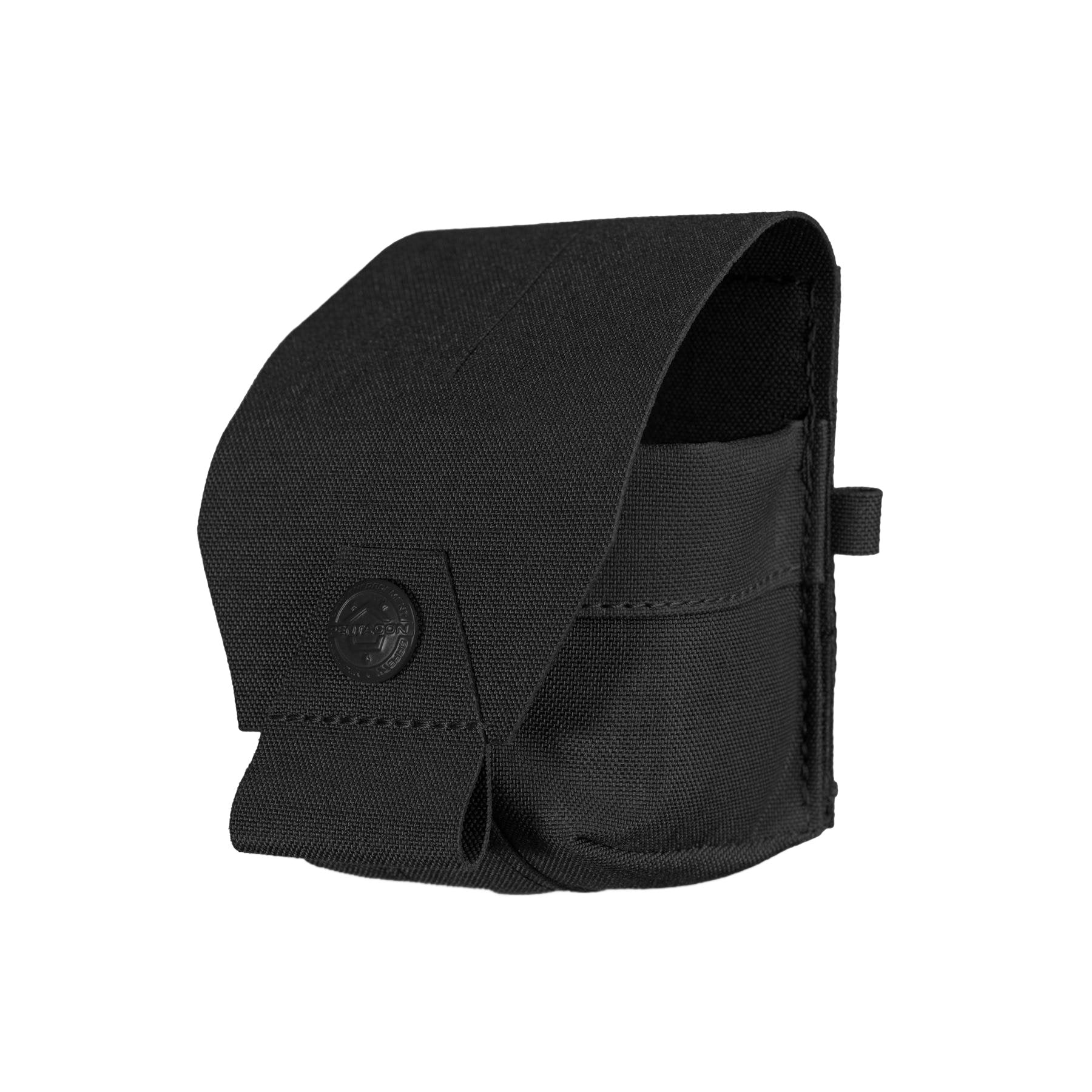 Pentagon Amina grenade pouch, black