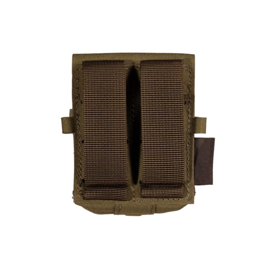 Pentagon Amina grenade pouch, coyote