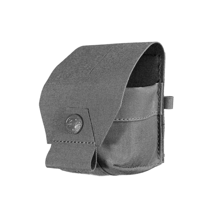 Pentagon Amina grenade pouch, wolf-grey