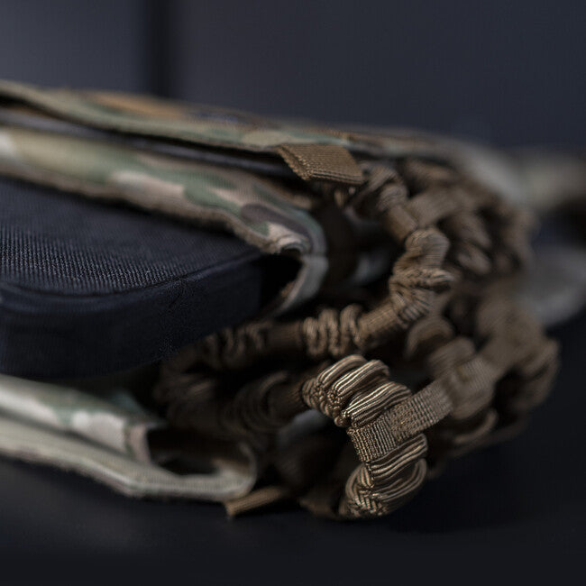 Pentagon Milon MK4 Plate Carrier, Multicam