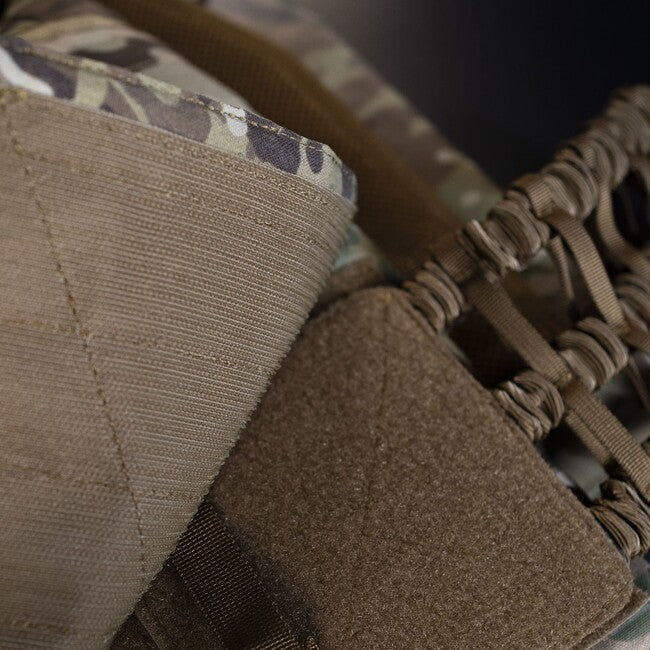 Pentagon Milon MK4 Plate Carrier, Multicam