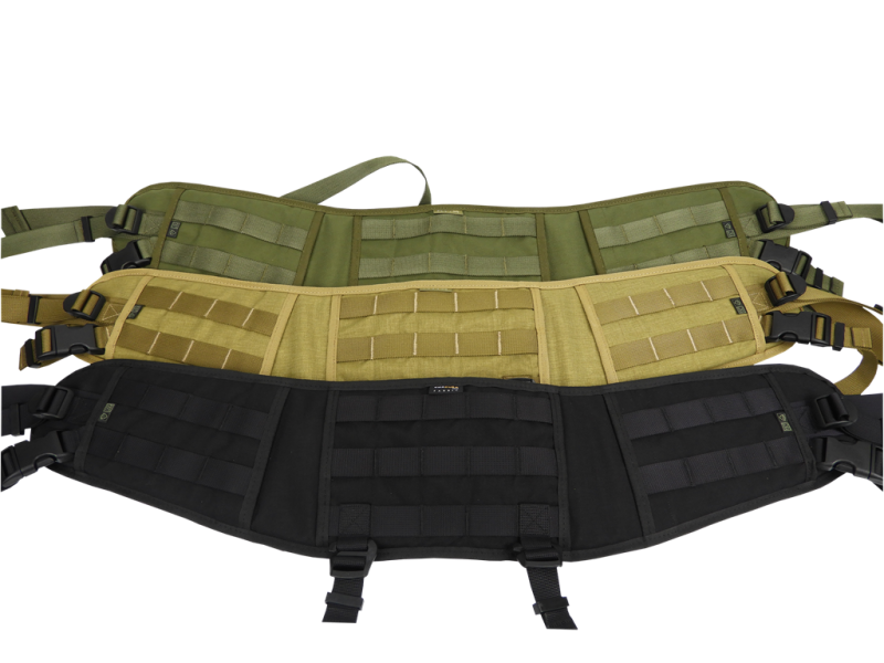 K9 Thorn Dog Trekking Tactical Belt