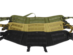 K9 Thorn τακτική ζώνη για πεζοπορία με σκύλο, coyote