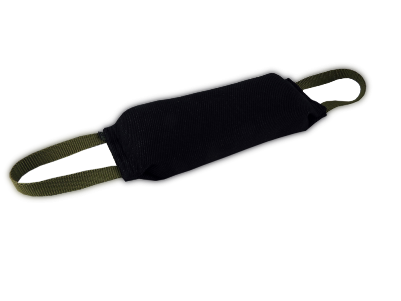 K9 Thorn Dog Toy Barrel XL