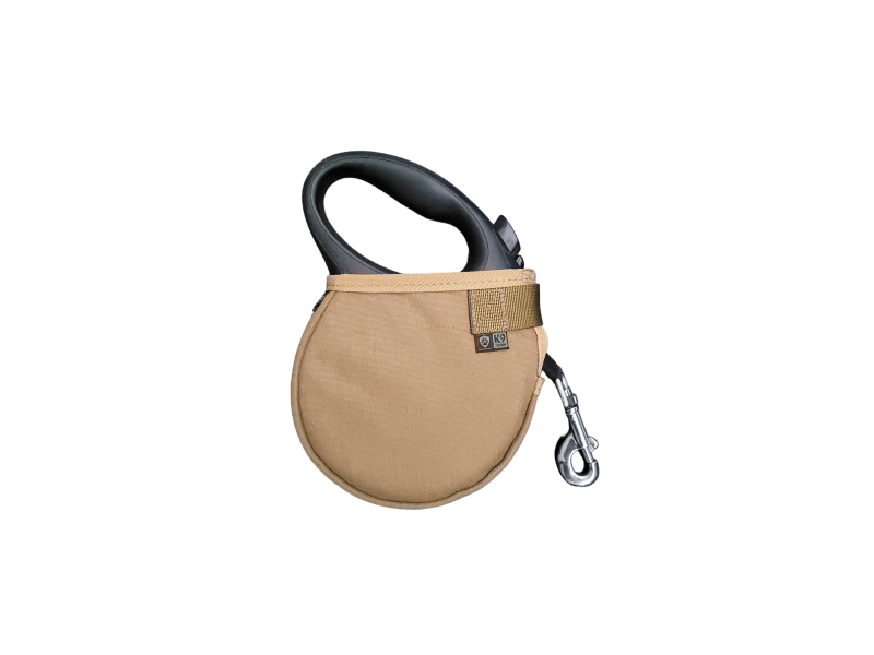 K9 Thorn Leash Sleeve, Coyote