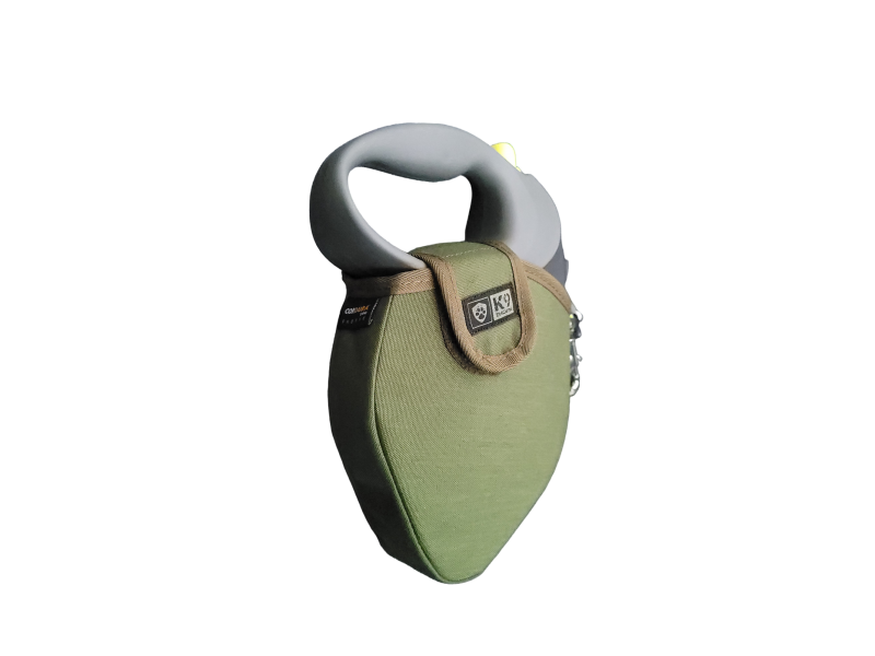 K9 Thorn Leash Sleeve Giant L, Olive