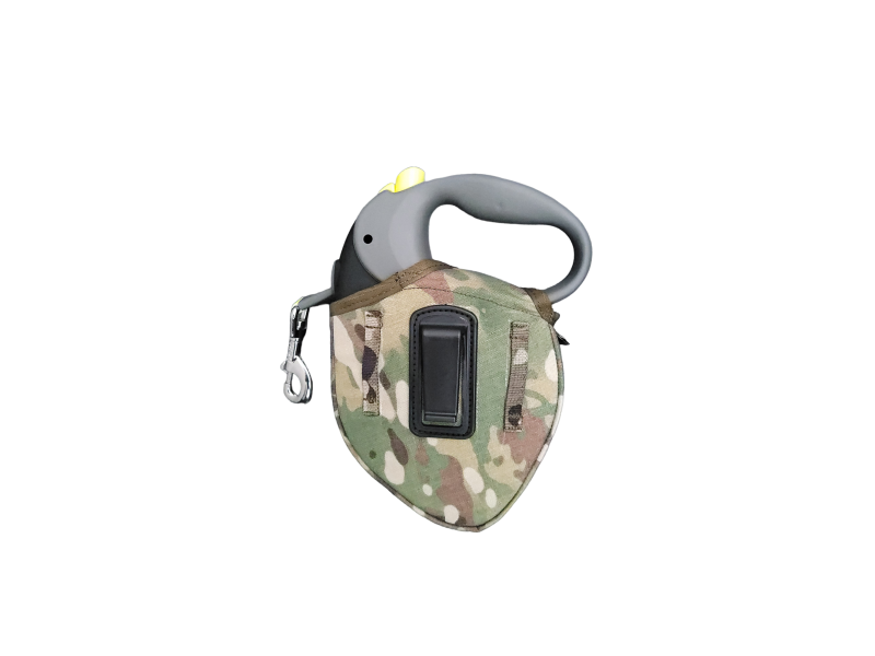 K9 Thorn Leash Sleeve Giant XL, Multicam