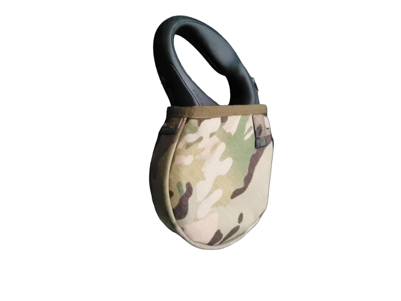 K9 Thorn Leash Sleeve, Multicam