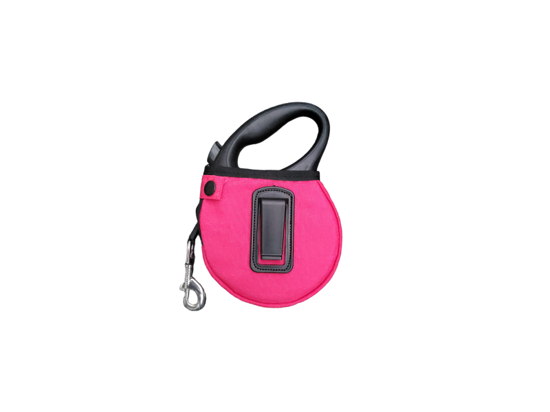K9 Thorn Leash Sleeve, Pink