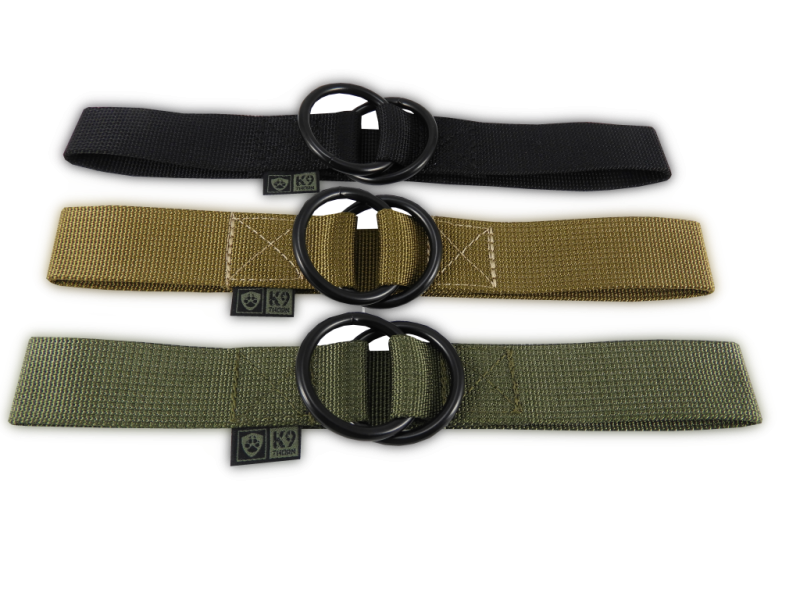 K9 Thorn Collar, Coyote