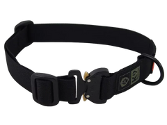 K9 Thorn Cobra-One 25 mm collar, black