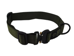 K9 Thorn Cobra-One 25 mm collar, olive
