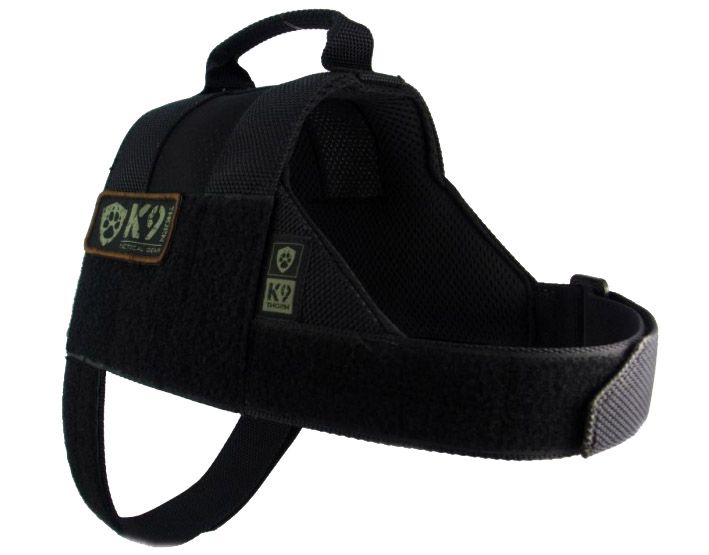 K9 Thorn Alpha Harness