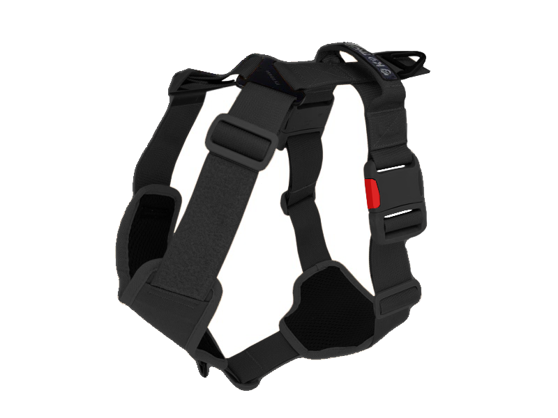K9 Thorn Harness Charlie