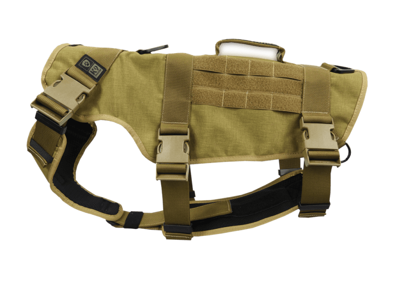 K9 Thorn Harness One M, Coyote