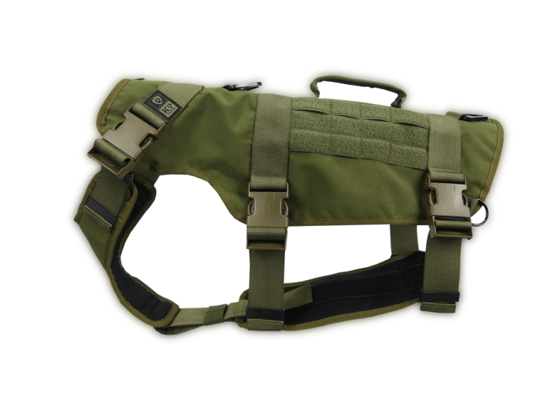 K9 Thorn Harness One XL, Olive