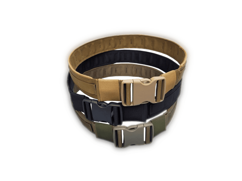 K9 Thorn Echo Tactical Belt, Coyote