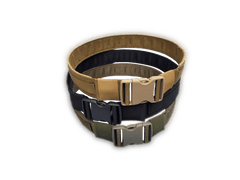 K9 Thorn Echo Tactical Belt, Olive