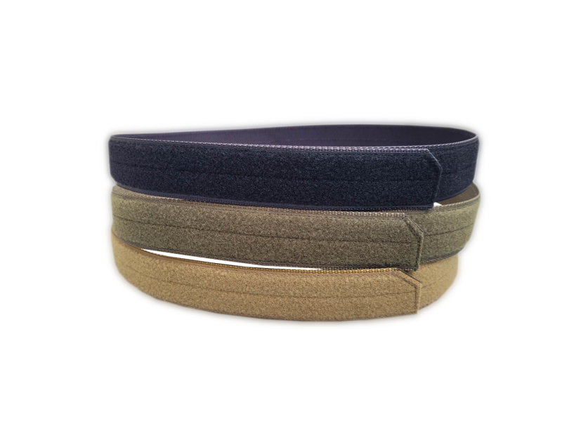 K9 Thorn Tactical Belt Fox 90cm, Black