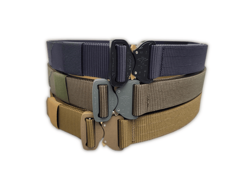K9 Thorn Tactical Belt Golf, Olive