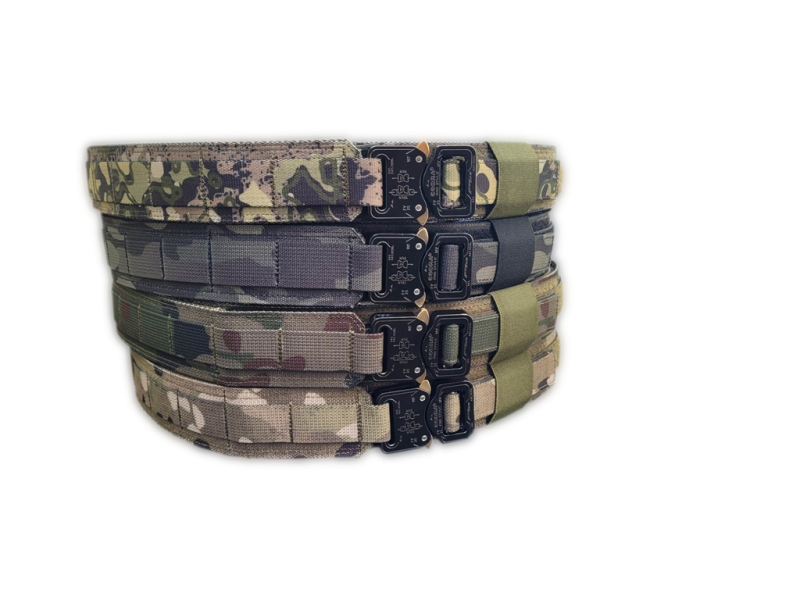 K9 Thorn Tactical Belt Hotel, Coyote