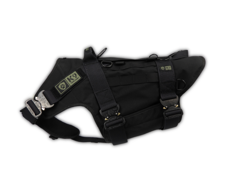 K9 Thorn Tactical Harness