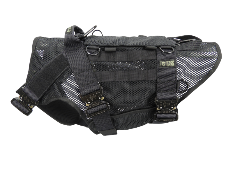 K9 Thorn Tactical Harness Light