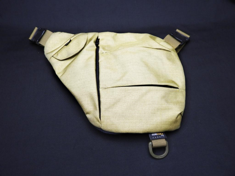 K9 Thorn 2-in-1 Bag, Coyote