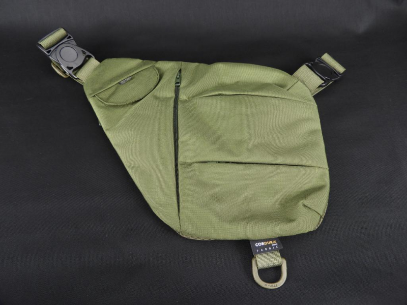 K9 Thorn 2in1 Bag, Olive