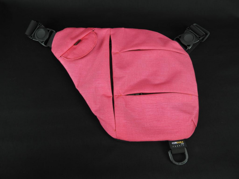 K9 Thorn Bag 2in1, Pink