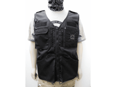 K9 Thorn dog handler vest, black