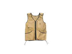 K9 Thorn dog handler vest, coyote