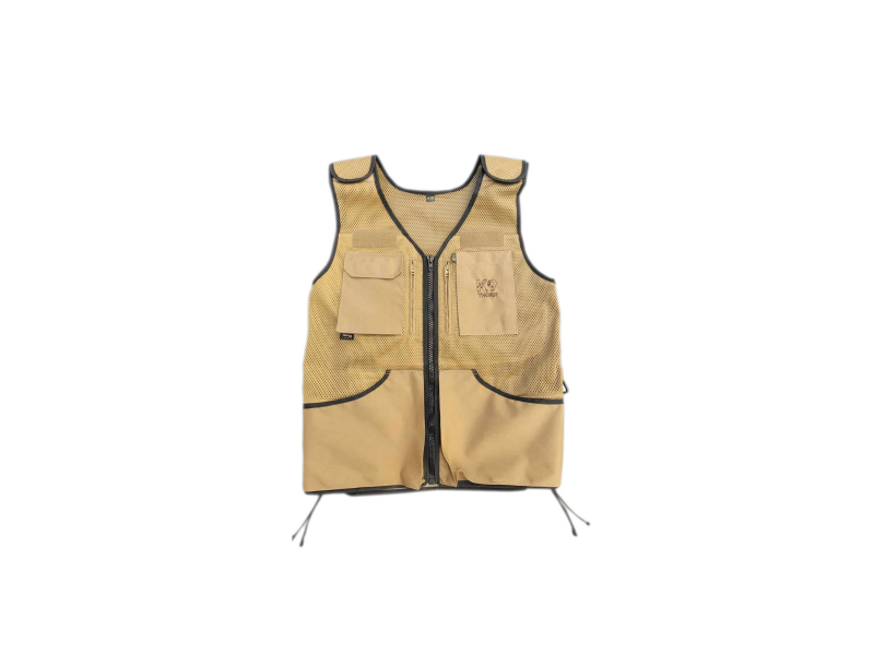 K9 Thorn Vest for Dog Handlers, Coyote