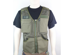 K9 Thorn dog handler vest, olive